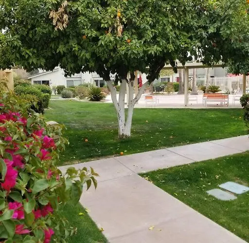 Apartament Entire 2 Level Townhouse In Old Town Scottsdale! Scottsdale