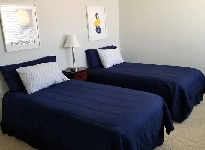 Entire 2 Level Townhouse In Old Town Scottsdale! Apartament Scottsdale