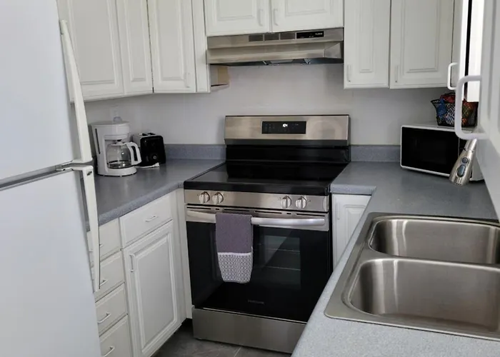 Entire 2 Level Townhouse In Old Town Scottsdale! Apartament
