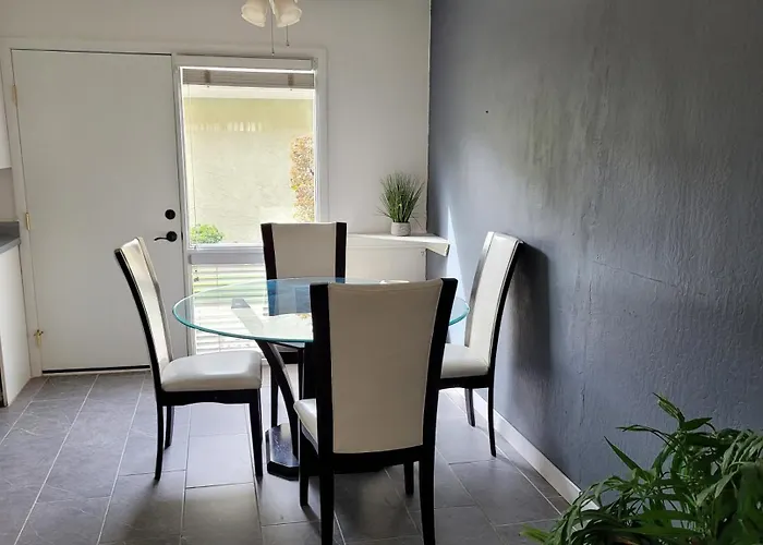 Apartament Entire 2 Level Townhouse In Old Town Scottsdale!