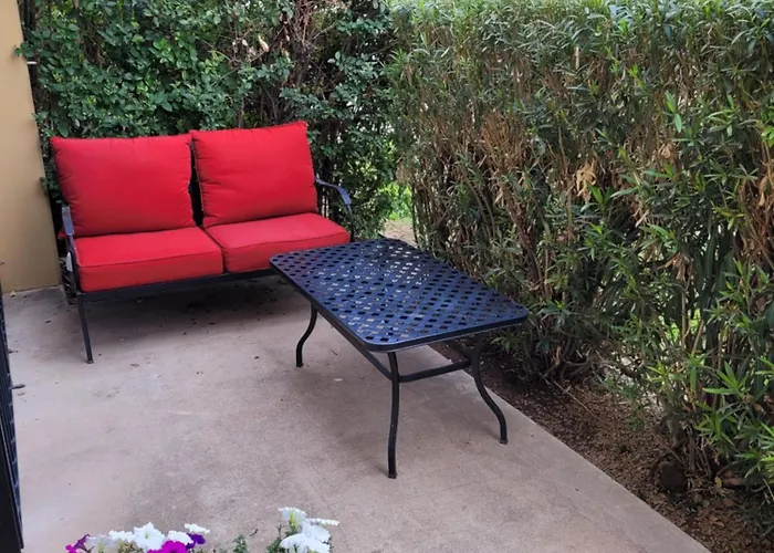 Entire 2 Level Townhouse In Old Town Scottsdale! Apartament *